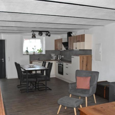 Ferienwohnung-Naurath Naurath  Екстериор снимка