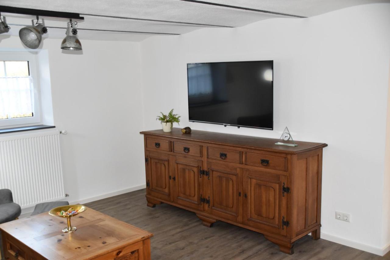 Ferienwohnung-Naurath Naurath  Екстериор снимка