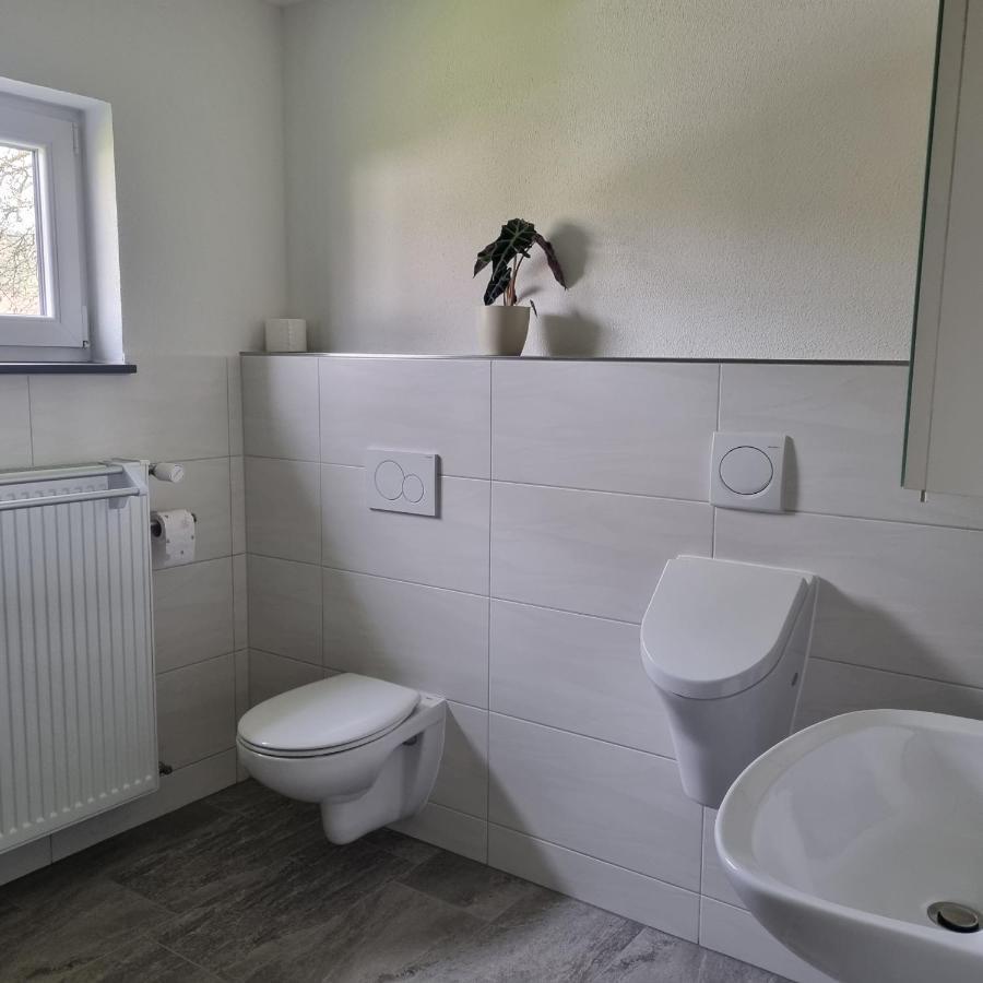 Ferienwohnung-Naurath Naurath  Екстериор снимка