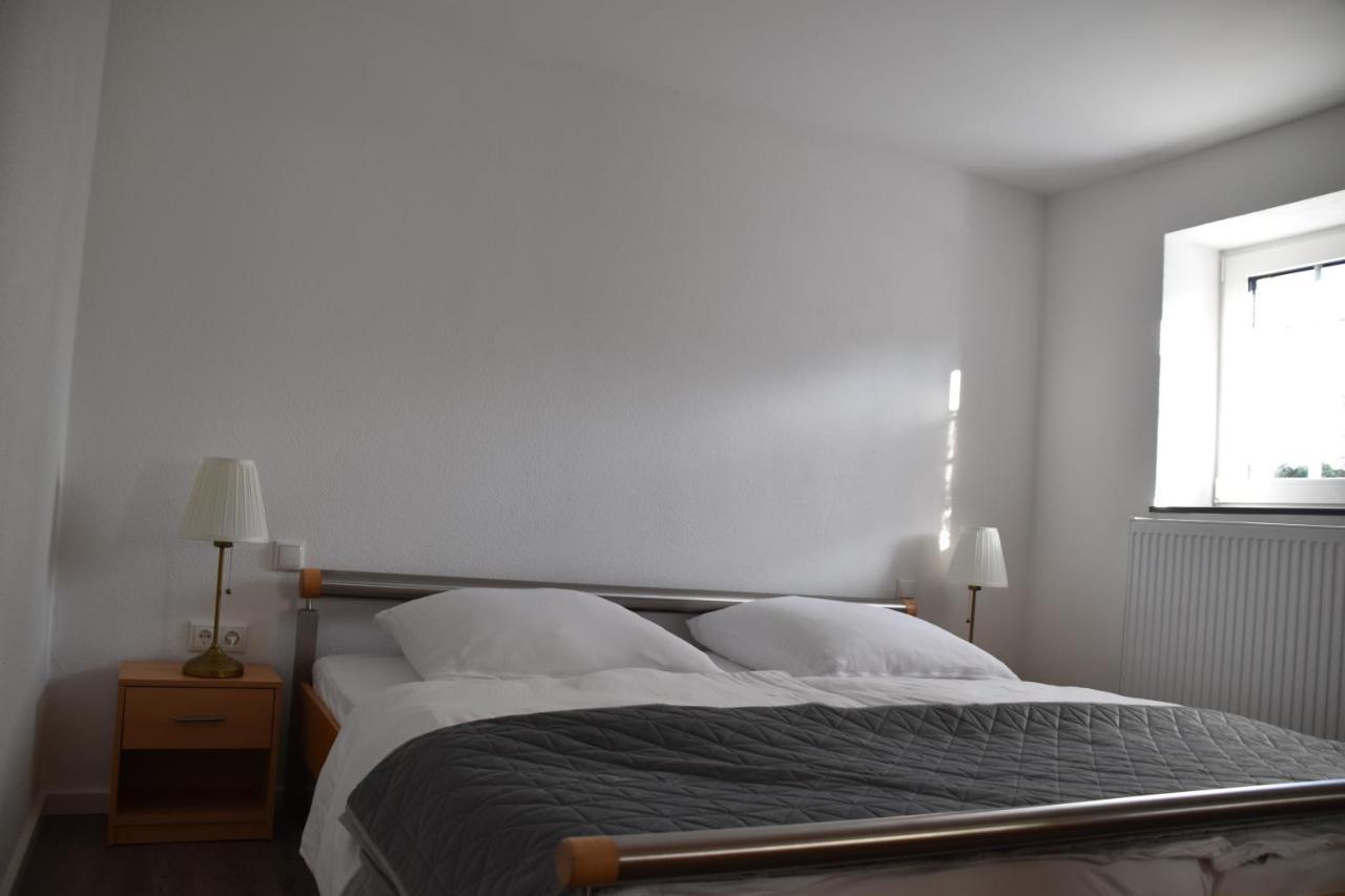 Ferienwohnung-Naurath Naurath  Екстериор снимка